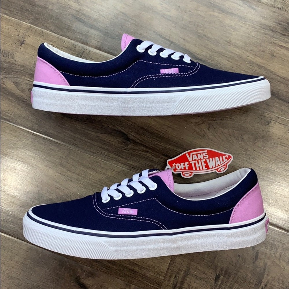 VANS ERA HEEL POP Eclps/VioltTull Men’s - Picture 3 of 16